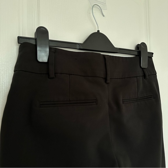 RW Co. Suiting Ankle Pant - Size 4 - Picture 4 of 6